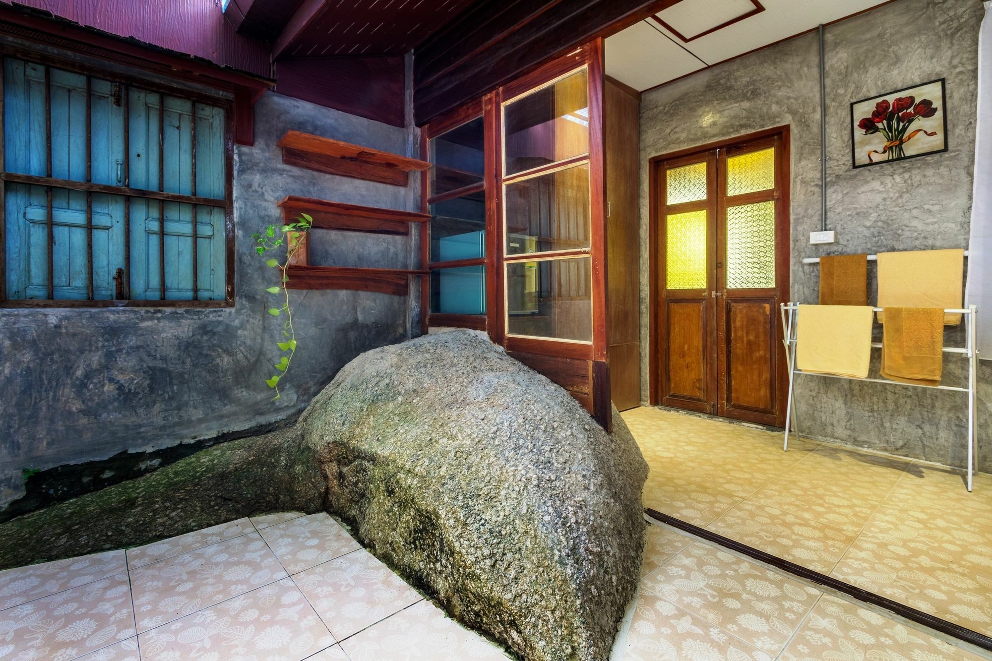 Kanya Cozy Bungalows Kata Exterior photo