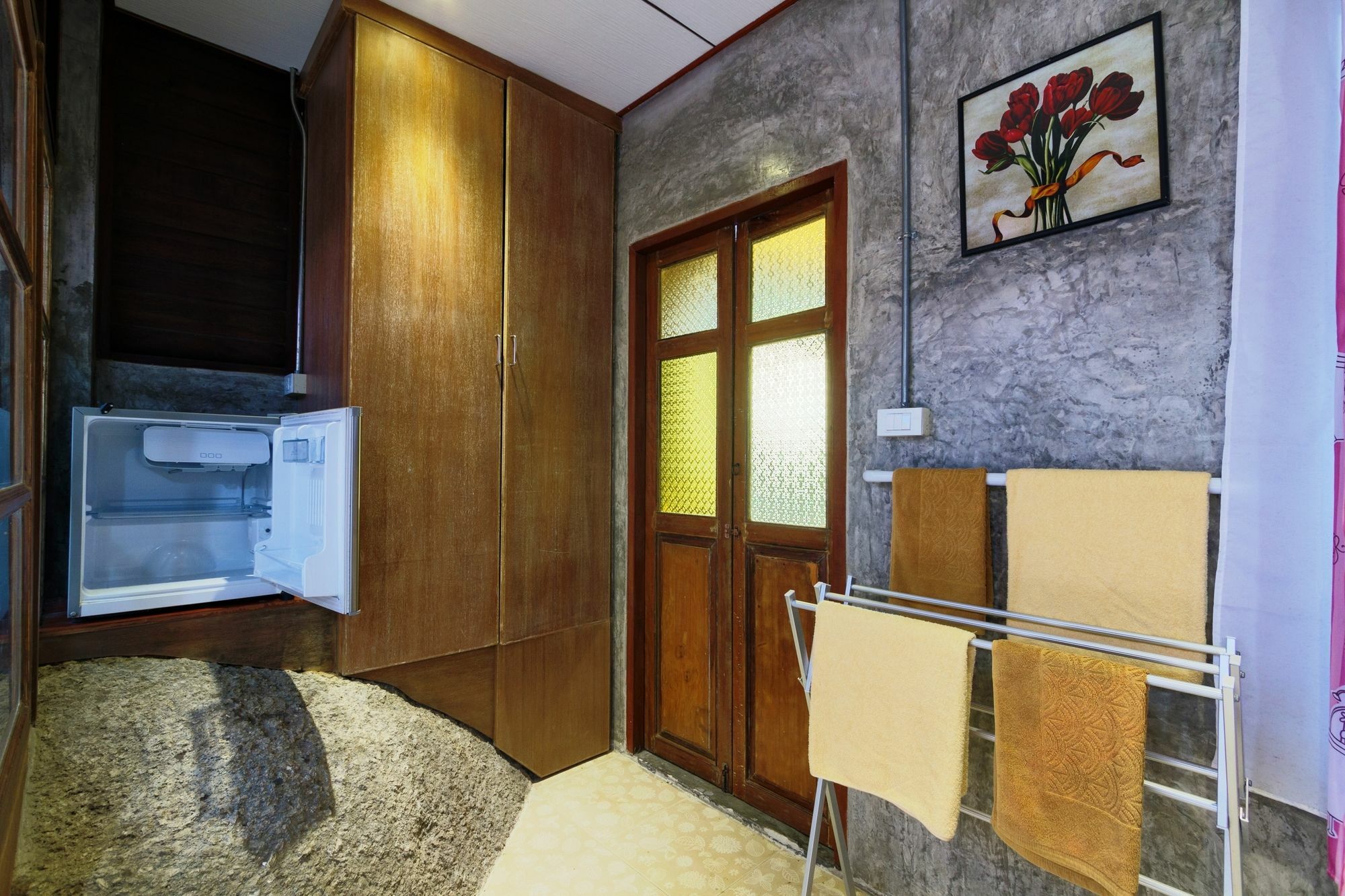 Kanya Cozy Bungalows Kata Exterior photo