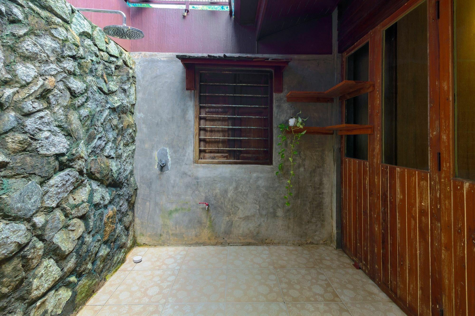 Kanya Cozy Bungalows Kata Exterior photo