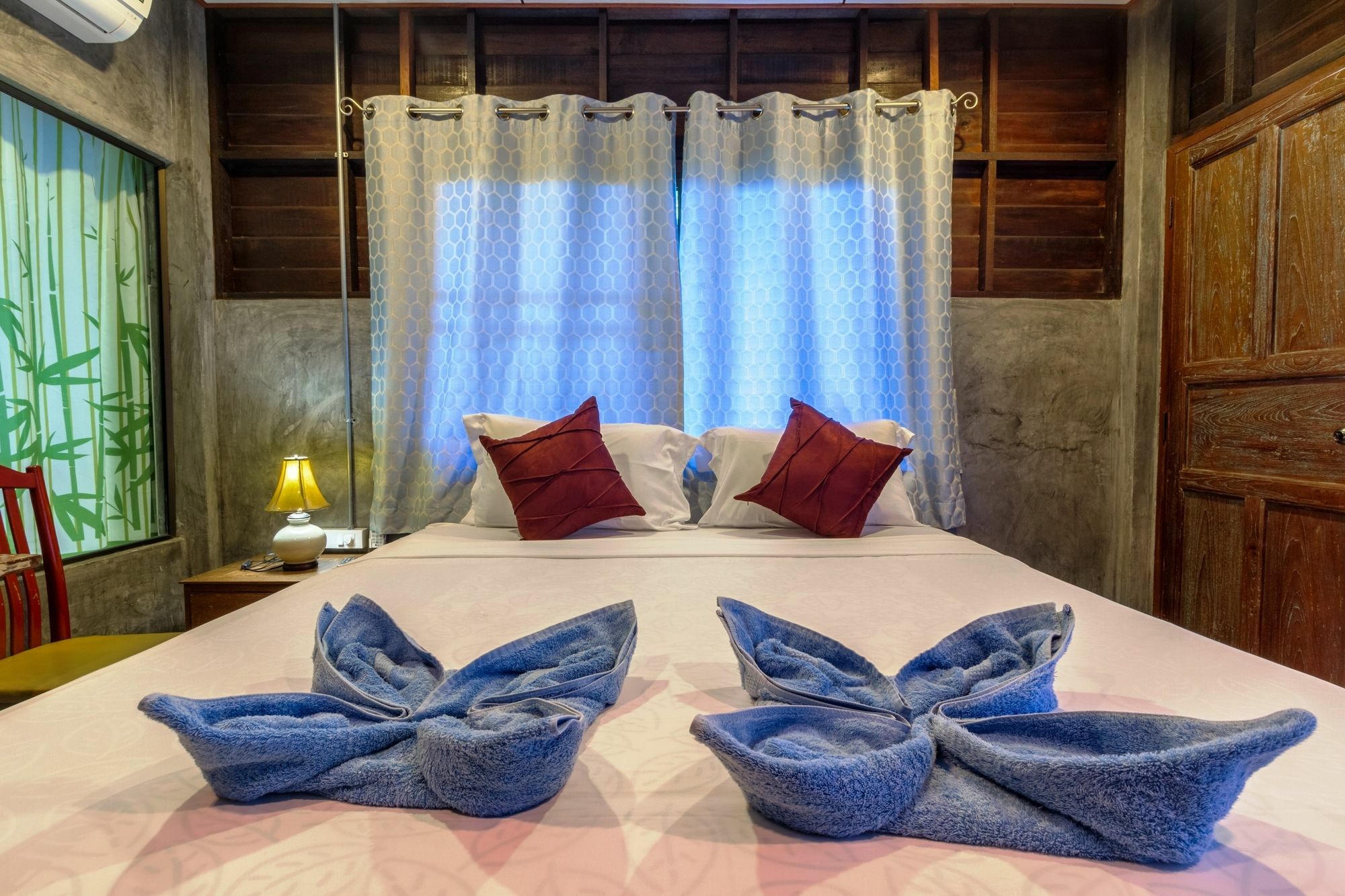 Kanya Cozy Bungalows Kata Exterior photo