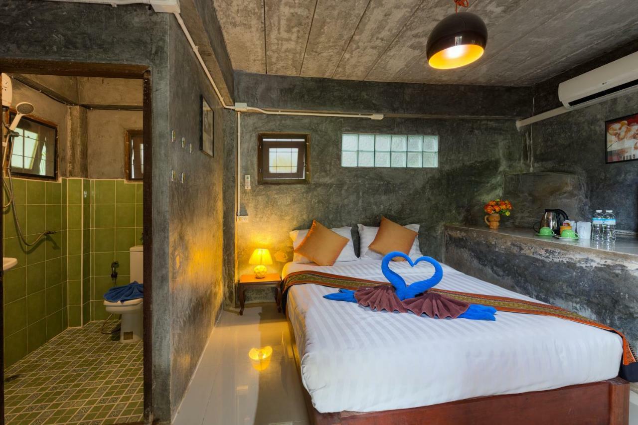 Kanya Cozy Bungalows Kata Exterior photo