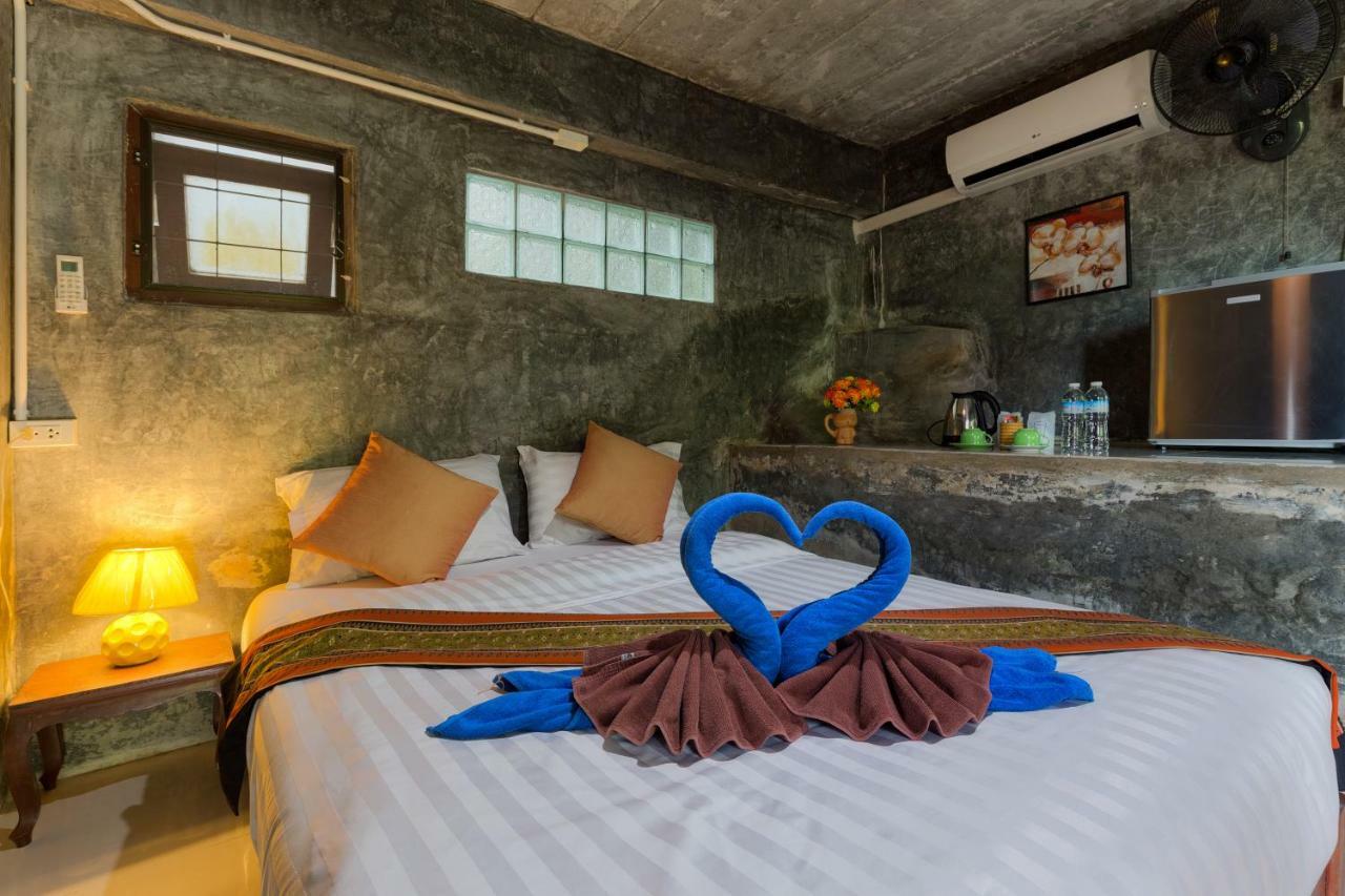 Kanya Cozy Bungalows Kata Exterior photo